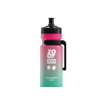 Was sind die Wettbewerbsaspekte des OEM-Marktes für elektronische Einwegzigar...