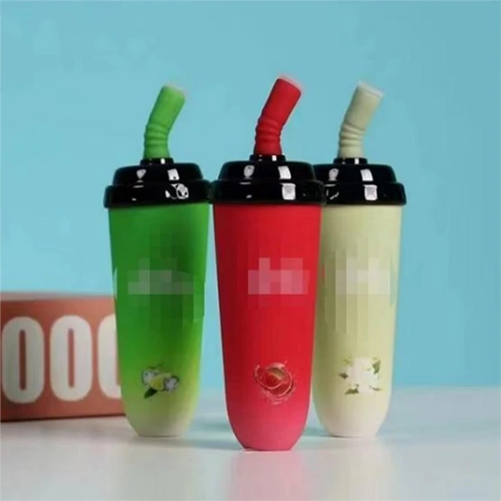 Milchteetasse Vape