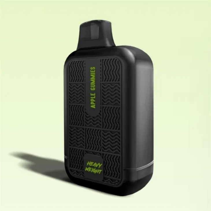 Tyson 2.0 Vape Heavyweight 7000