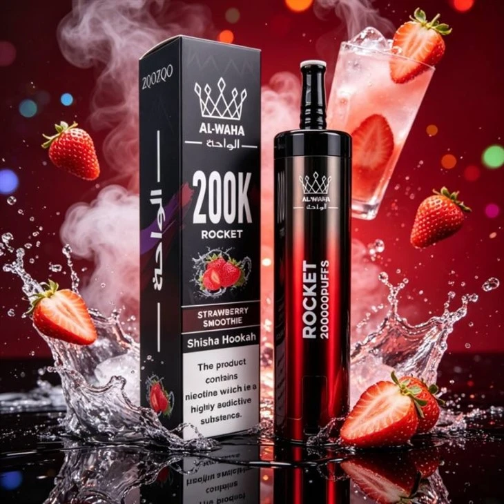 AI Waha 200000 best