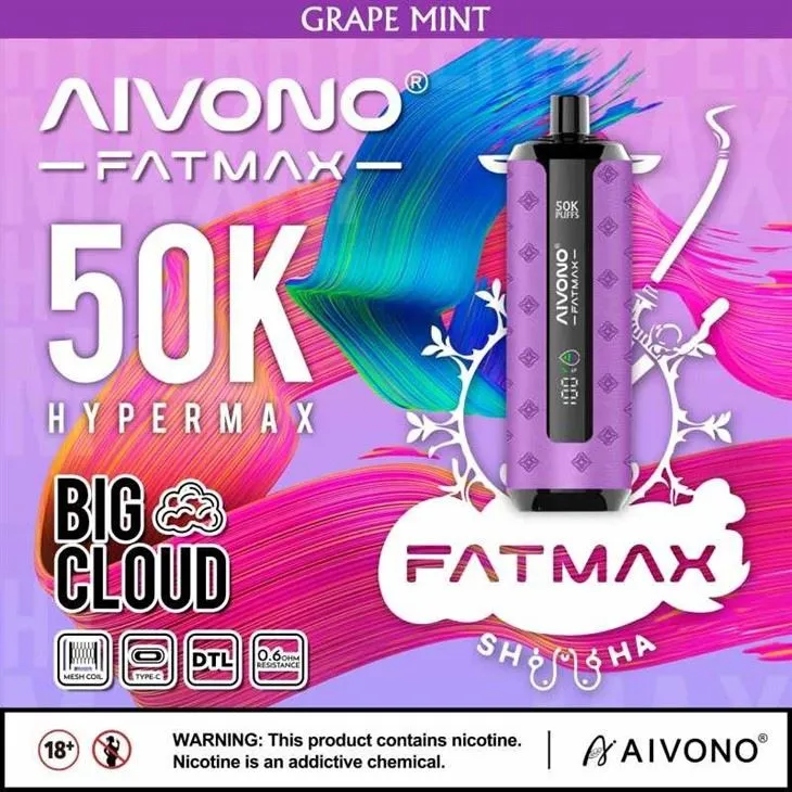AIM FATMAX 50000 5