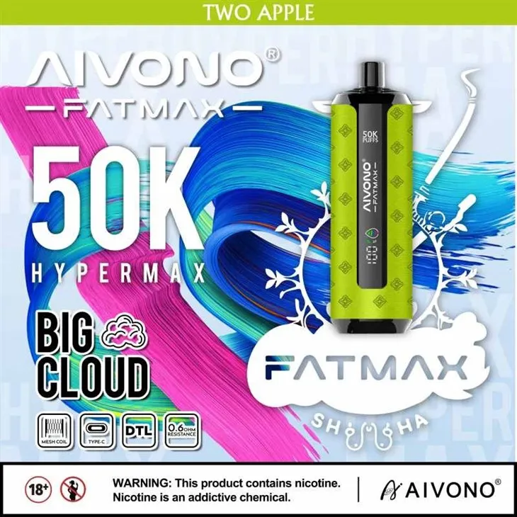 AIM FATMAX 50000 4