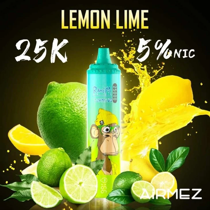 Airmez 25000 factory