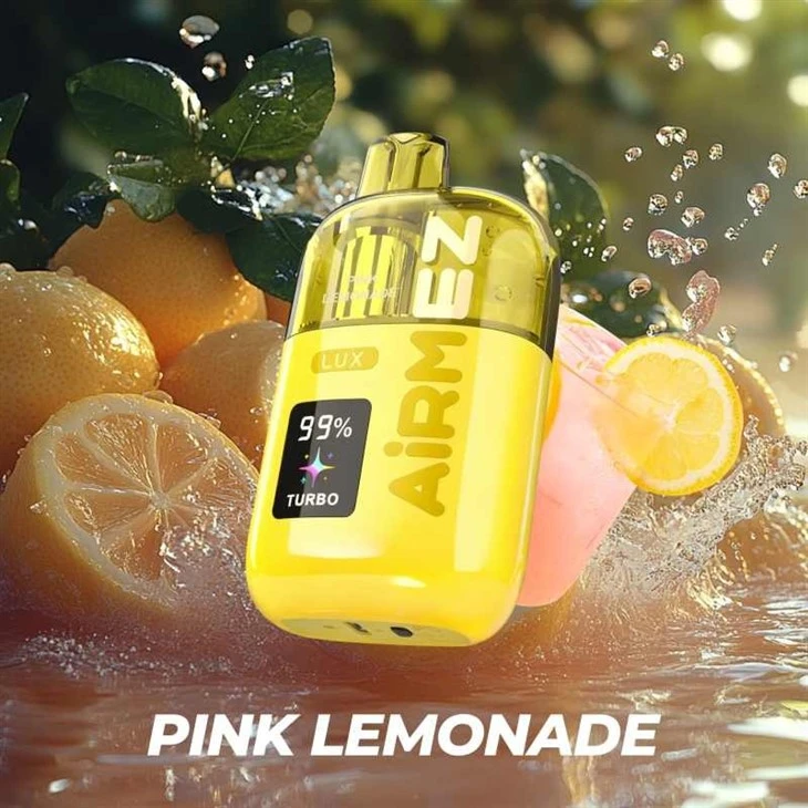 Airmez Lux 100000 high quality
