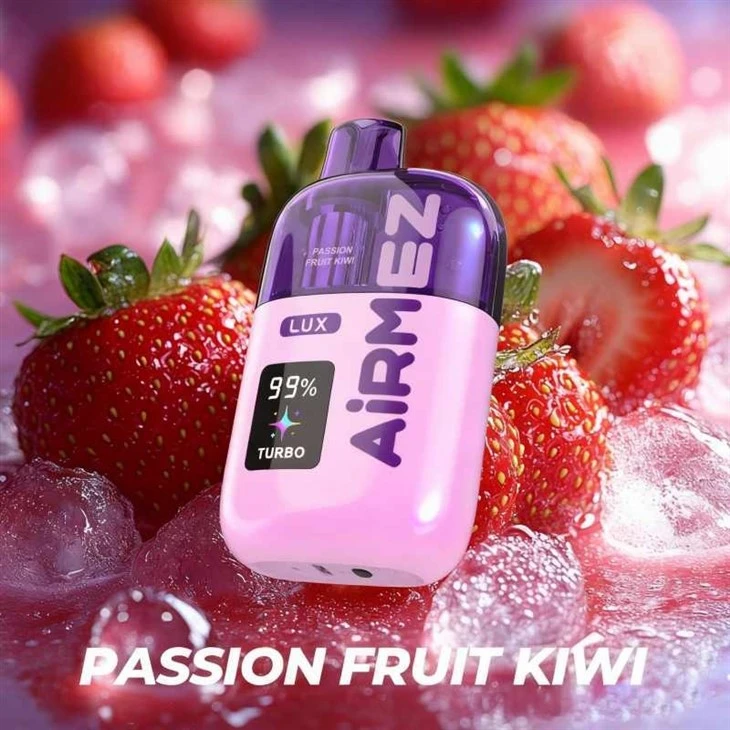 Airmez Lux 100000 best