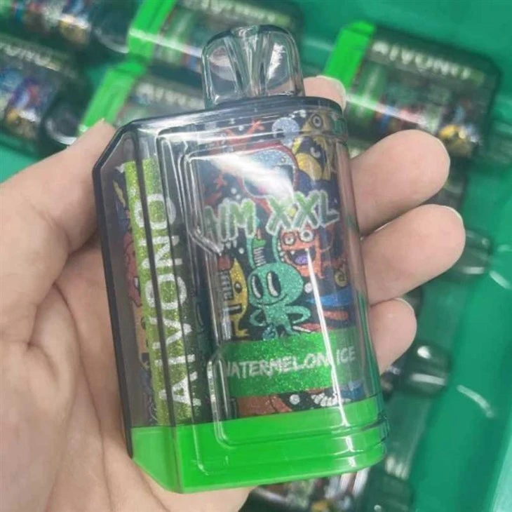 AIVONO AIM XXL 9000 Puffs