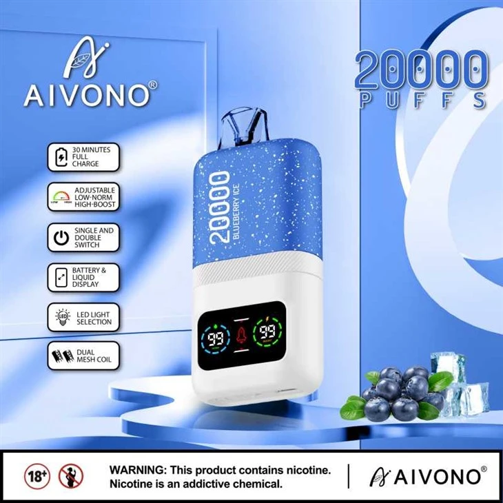 AIVONO MAGIC 20000