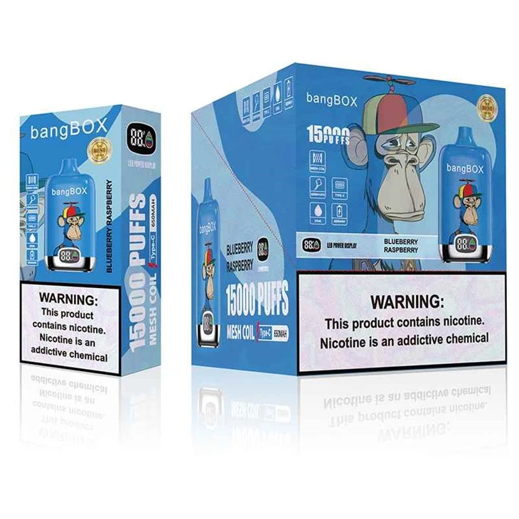 Bang BOX 15000 Bang BOX 15000