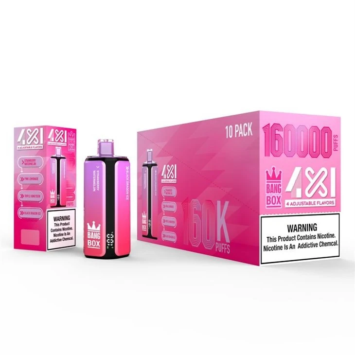 BANG BOX 160K 28