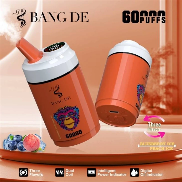 BANG DE 60000 13