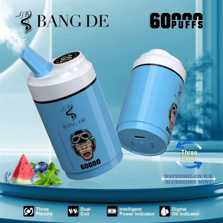 BANG DE 60000 2