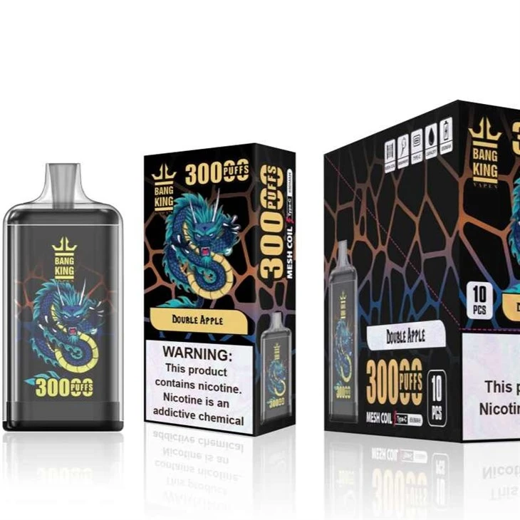 BANG KING VAPEN 30000 20