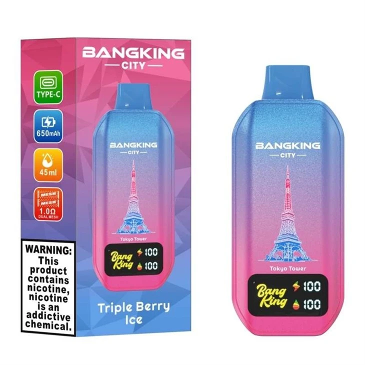 BANG KING CITY 50000 27