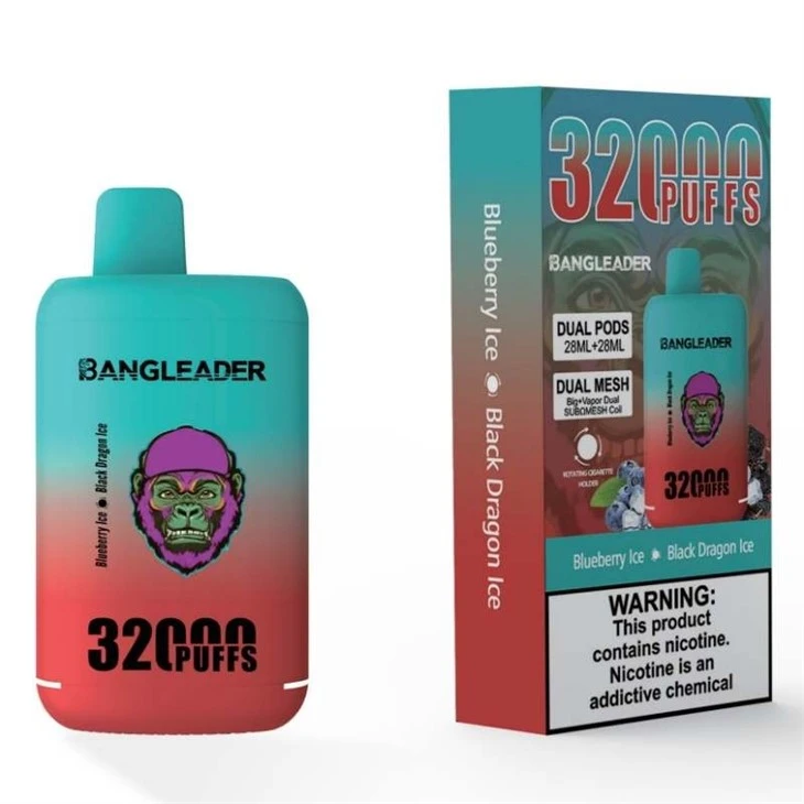 BANG LEADER 32000 28 BANG LEADER 32000 28