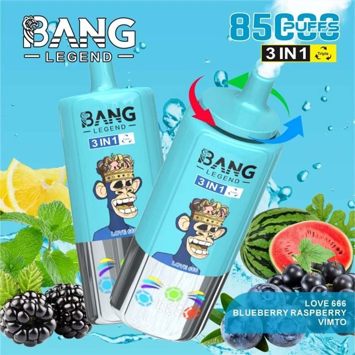 Bang LEGEND 85K PUFFS Vape suppliers Bang LEGEND 85K PUFFS Vape suppliers