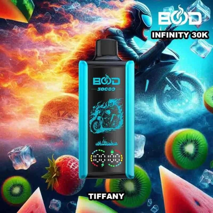 bood infinity 30k-tiffany_BOOD Infinity 30000
