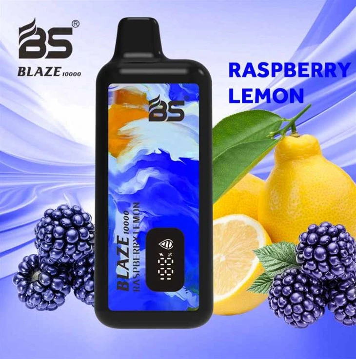 BS BLAZE 10000 Puffs BS BLAZE 10000 Puffs