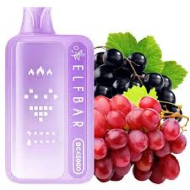 ELF BAR BC45000