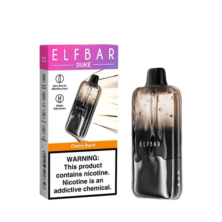 Elfbar Duke 30000 Elfbar Duke 30000