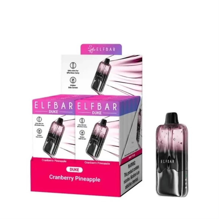 Elfbar Duke 30000 best Elfbar Duke 30000 best