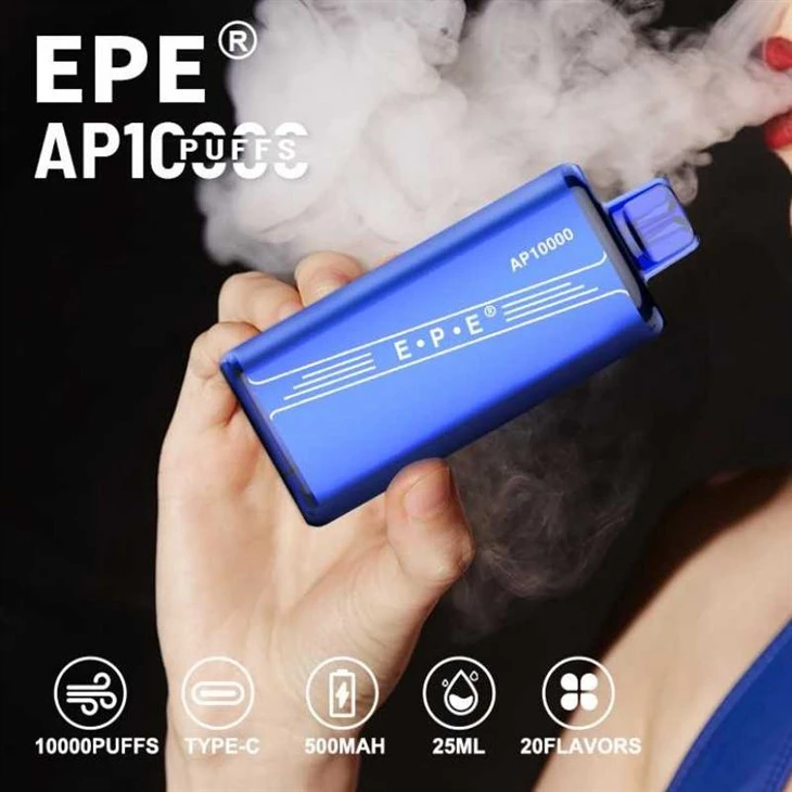 EPE AP 10000 PUFFS EPE AP 10000 PUFFS