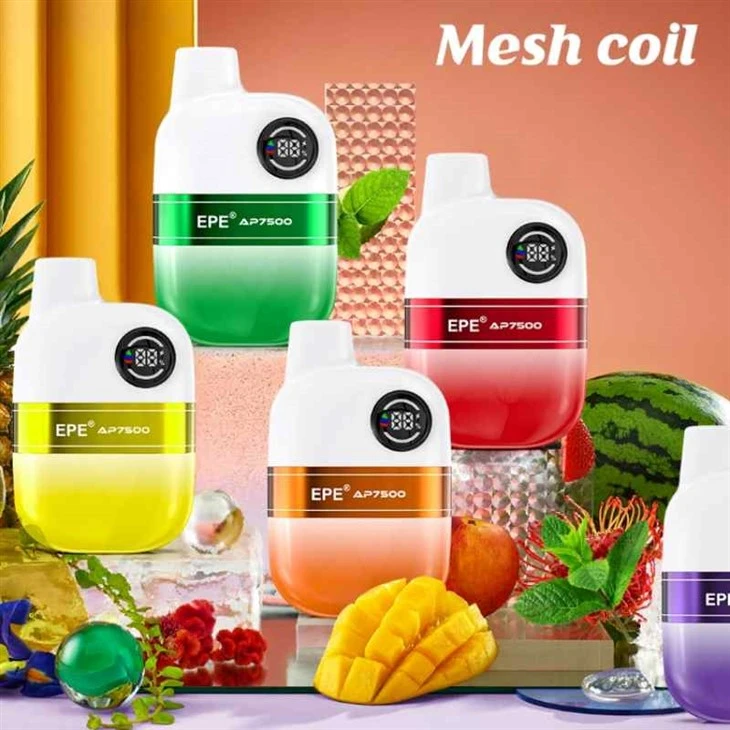 EPE AP7500 Puffs Vape
