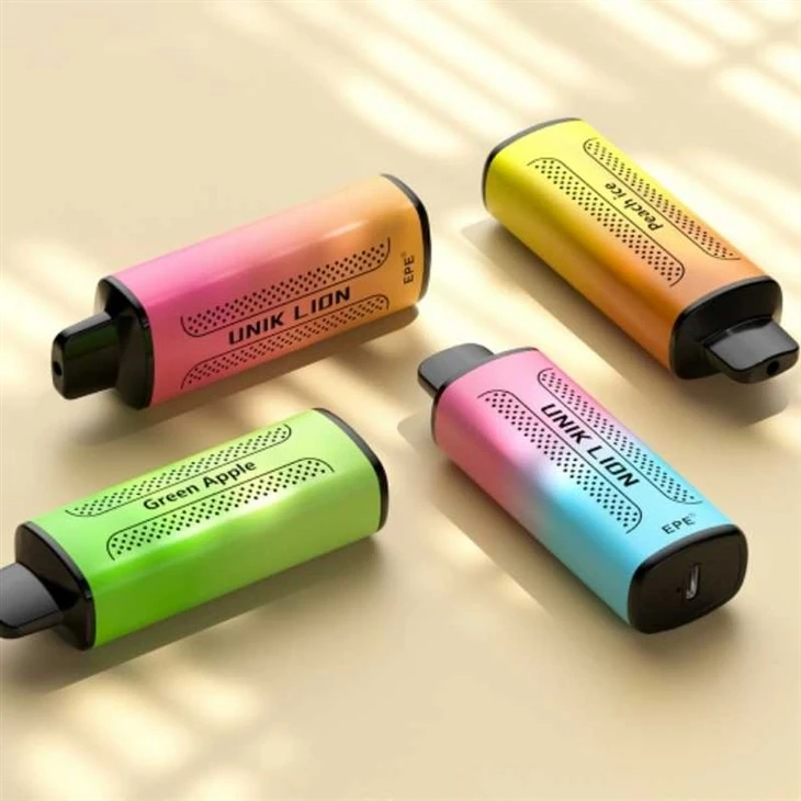 EPE UNIK LION 7000 VAPE EPE UNIK LION 7000 VAPE