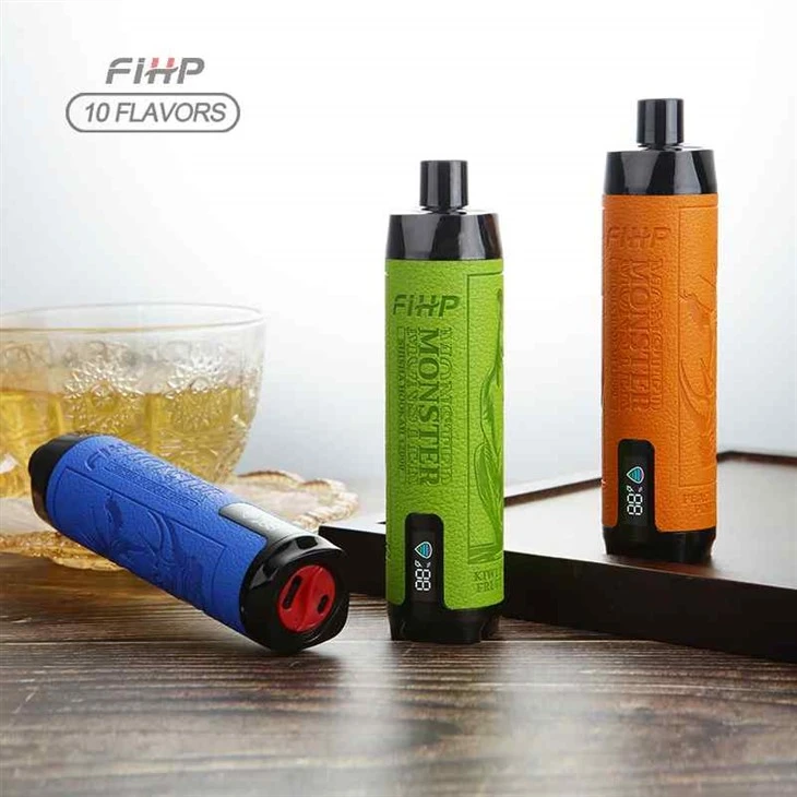 FIHP Shisha Hookah 12K