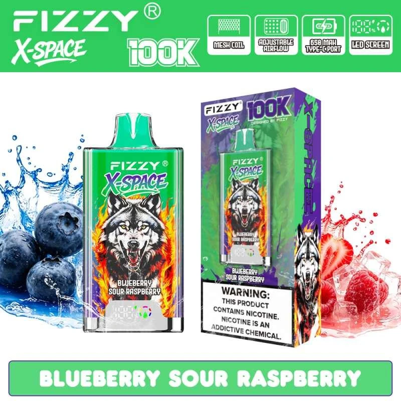 Fizzy X Space 100000 suppliers Fizzy X Space 100000 suppliers