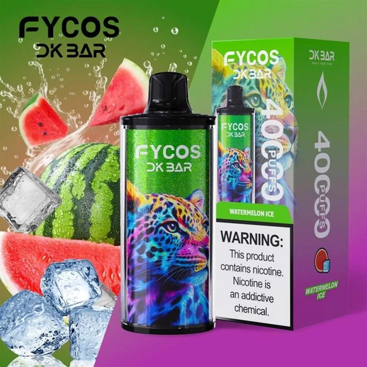 FYCOS DK BAR 40000 4