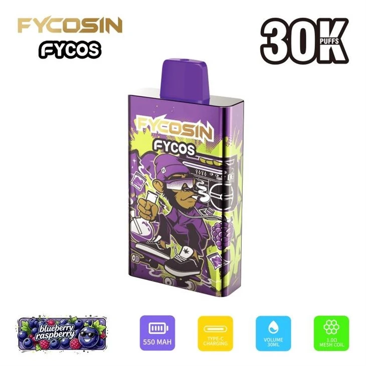 FYCOSIN FYCOS 30K best