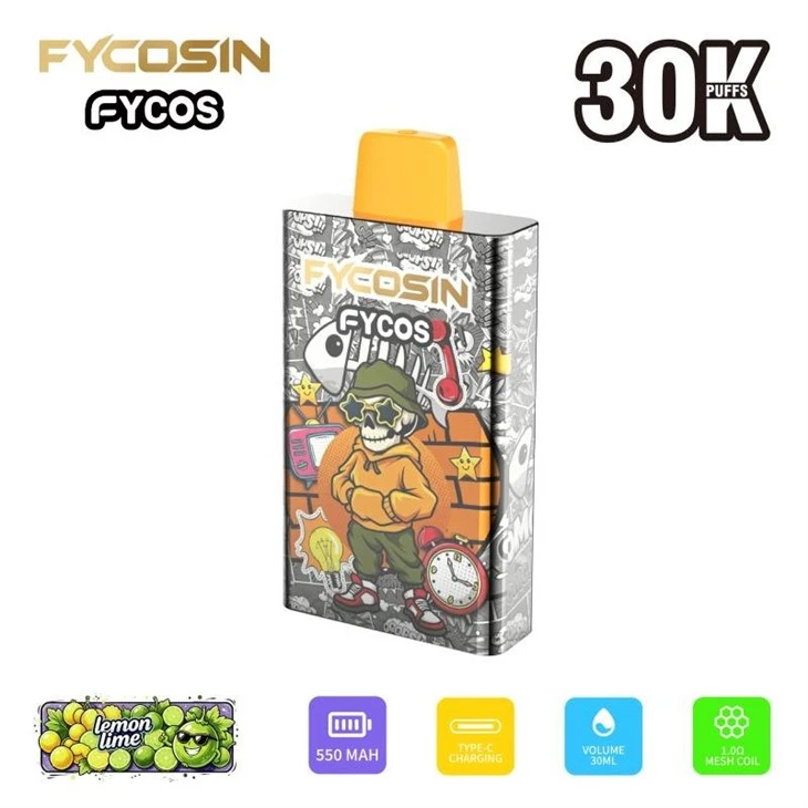 FYCOSIN FYCOS 30K suppliers
