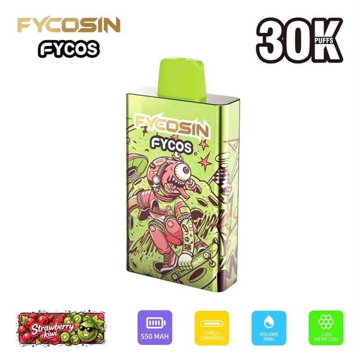 FYCOSIN FYCOS 30K suppliers