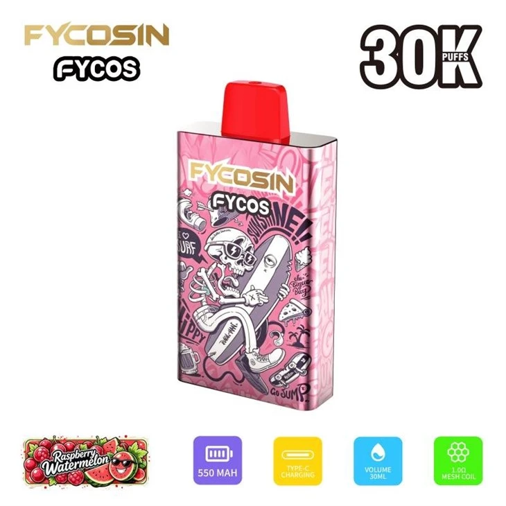 FYCOSIN FYCOS 30K suppliers