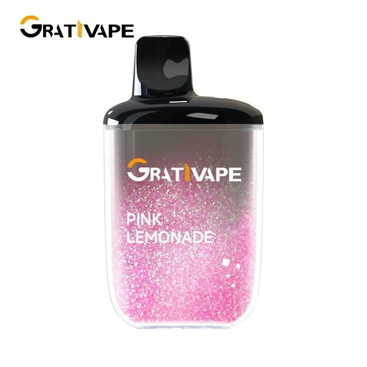 Grativape iMagic 10000 puffs vapes