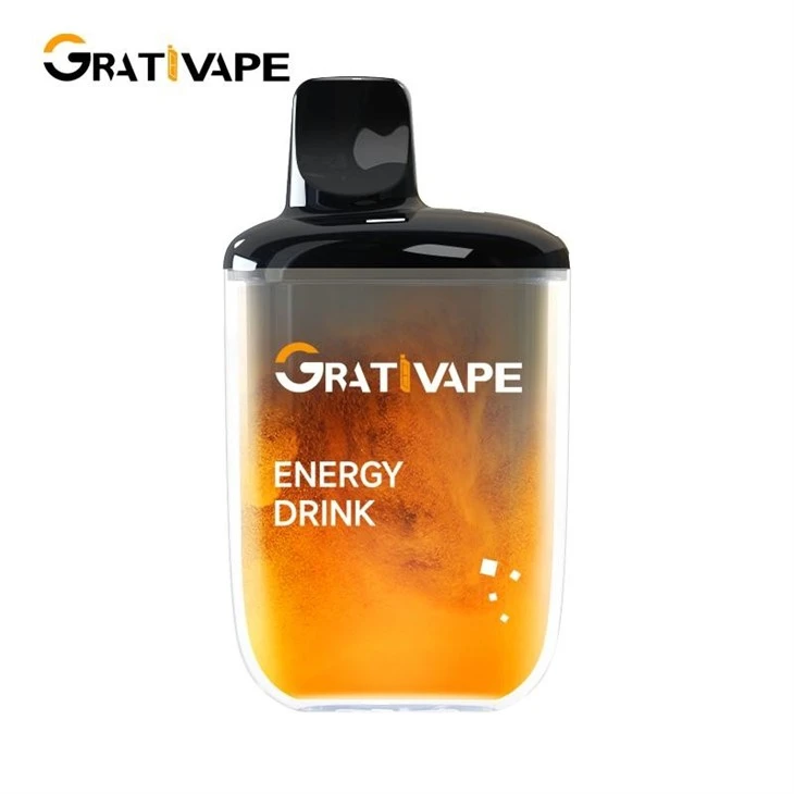 Grativape iMagic 10000 vape