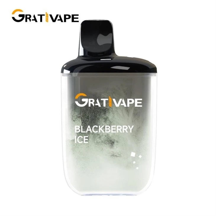Grativape iMagic 10000 puff