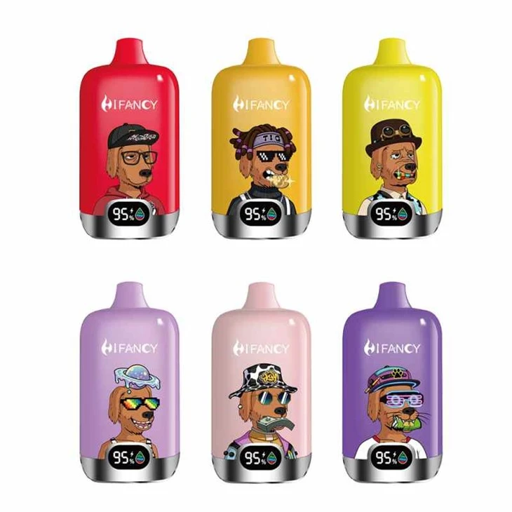 HIFANCY DIGITAL BOX 16K