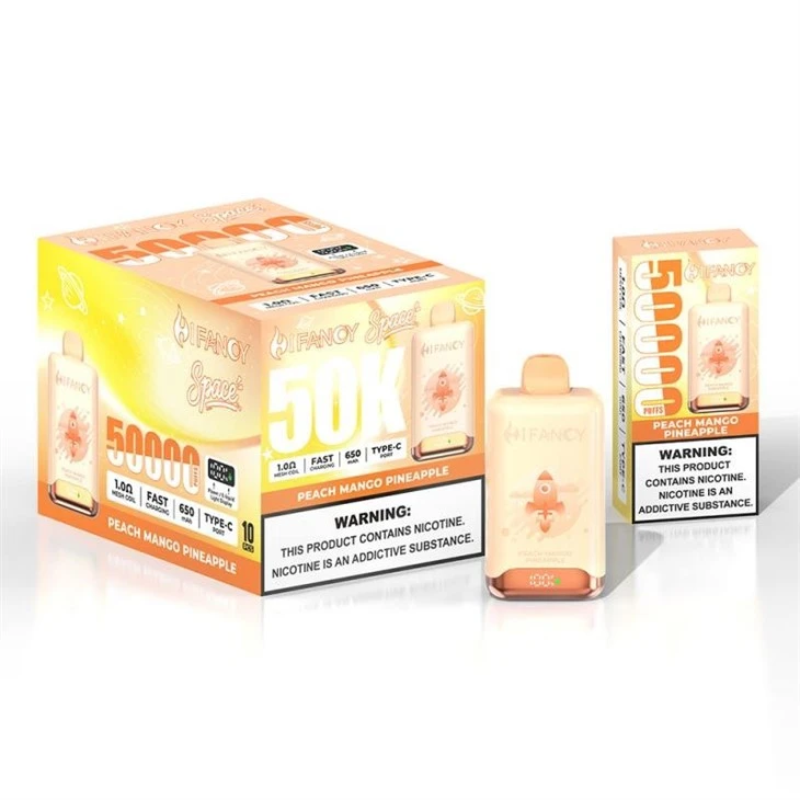 HIFANCY SPACE 50K 29 HIFANCY SPACE 50K 29
