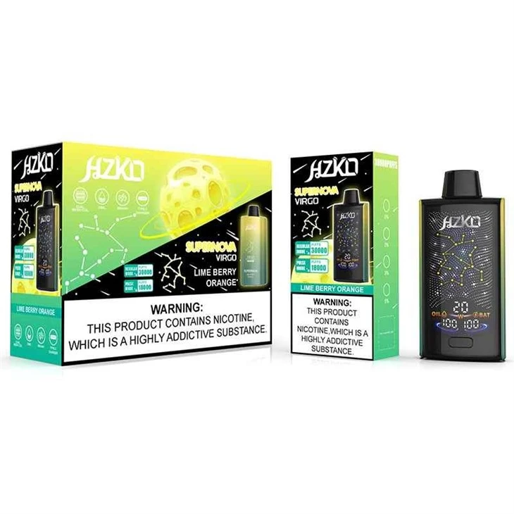 HZKO SUPERNOVA 30000 36