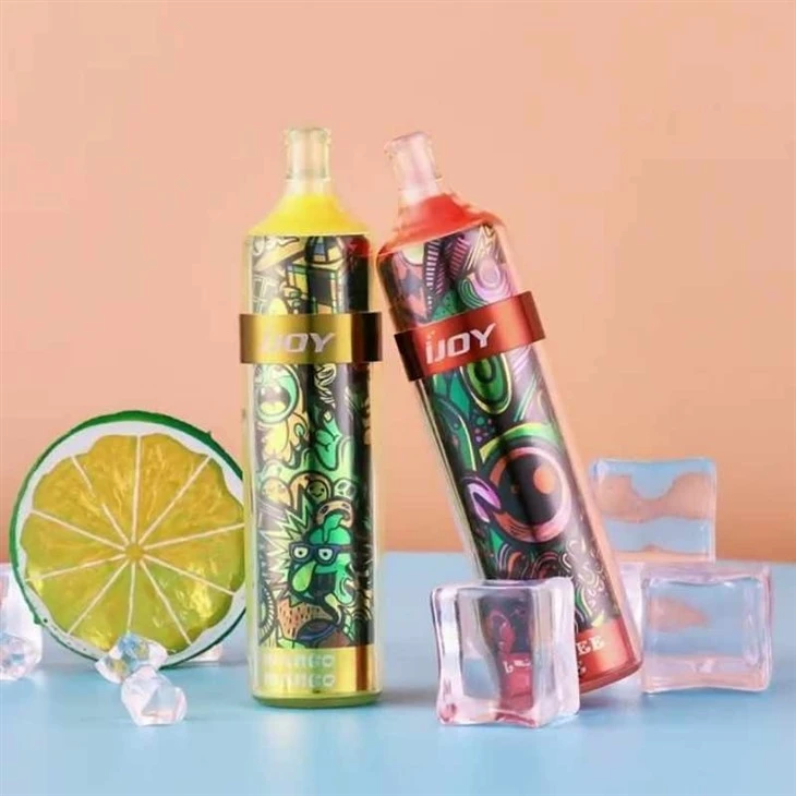 iJoy PUNK 4500 puffs vape vape iJoy PUNK 4500 puffs vape vape