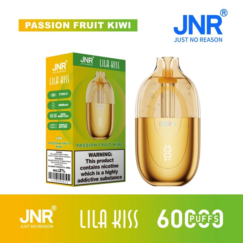 Icedvapes-JNR-Lila-Kiss-60000-Puffs-Disposable-Vape-1JNR lira kiss 60k