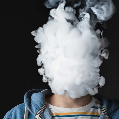 Warum blinkt mein E-Zigaretten-Stift?