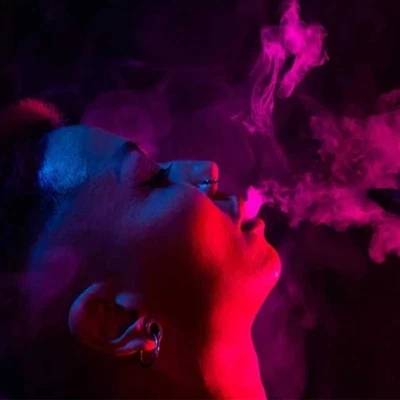 Warum riecht mein Vape verbrannt?