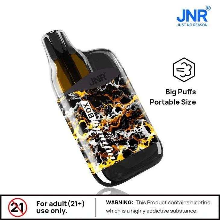 JNR Infinity Box 10700 16