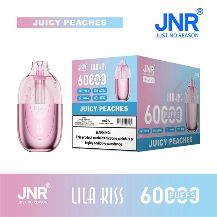 JNR Lira Kiss 60K