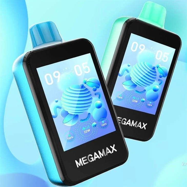 JNR MEGA MAX 6