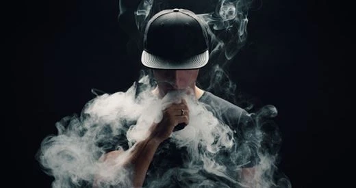Einweg-Vape