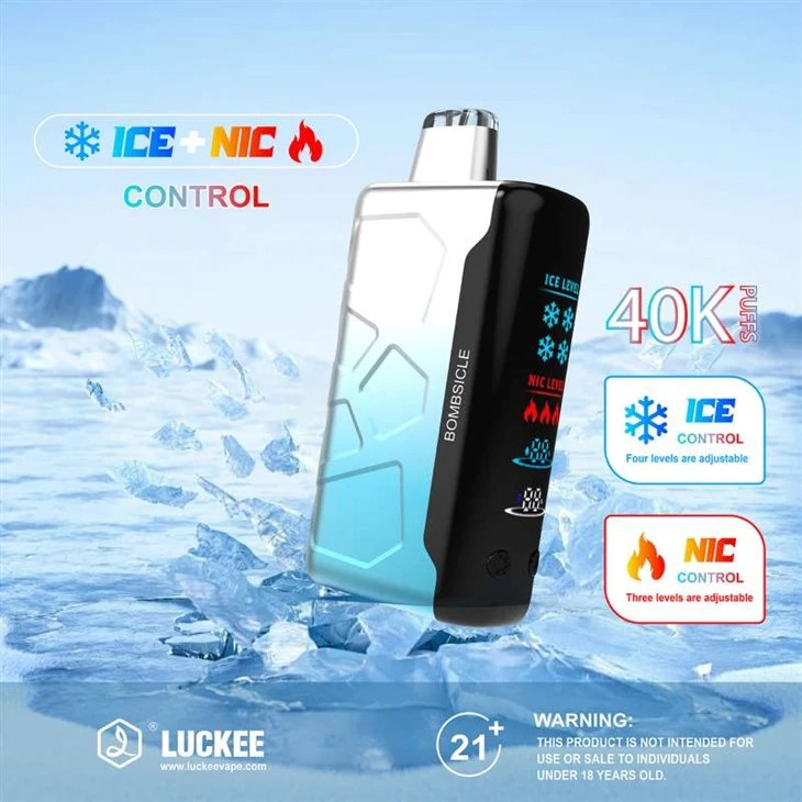 Luckee IC40000