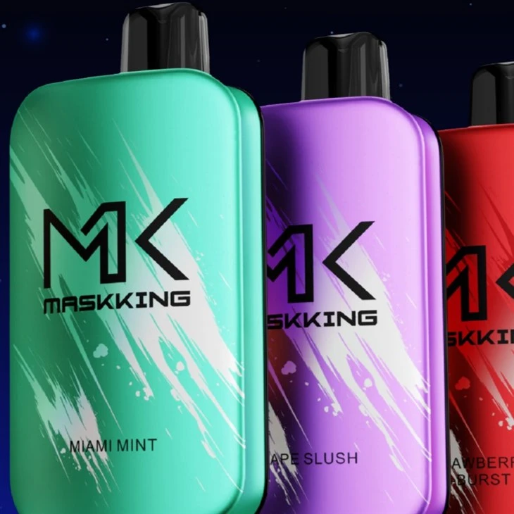 MASKKING EXTRE 100K PUFFS MASKKING EXTRE 100K PUFFS